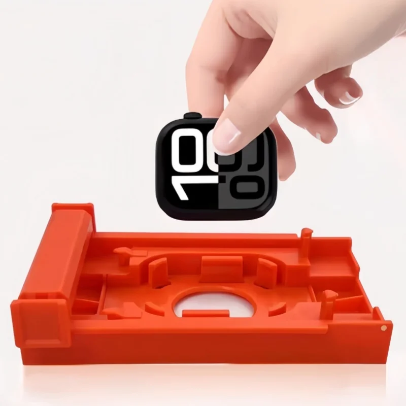 Eenvoudige installatiekit sche - Watch Case Bumper recensie en prijs