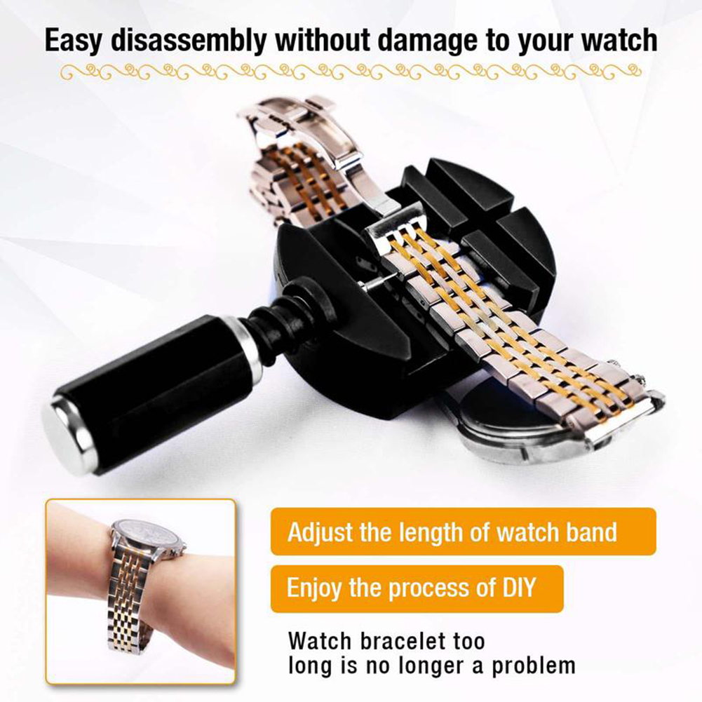 Kit voor het verwijderen van h - Tool Kit Strap Change recensie en prijs