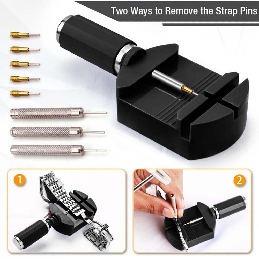 Kit voor het verwijderen van h - Tool Kit Strap Change recensie en prijs