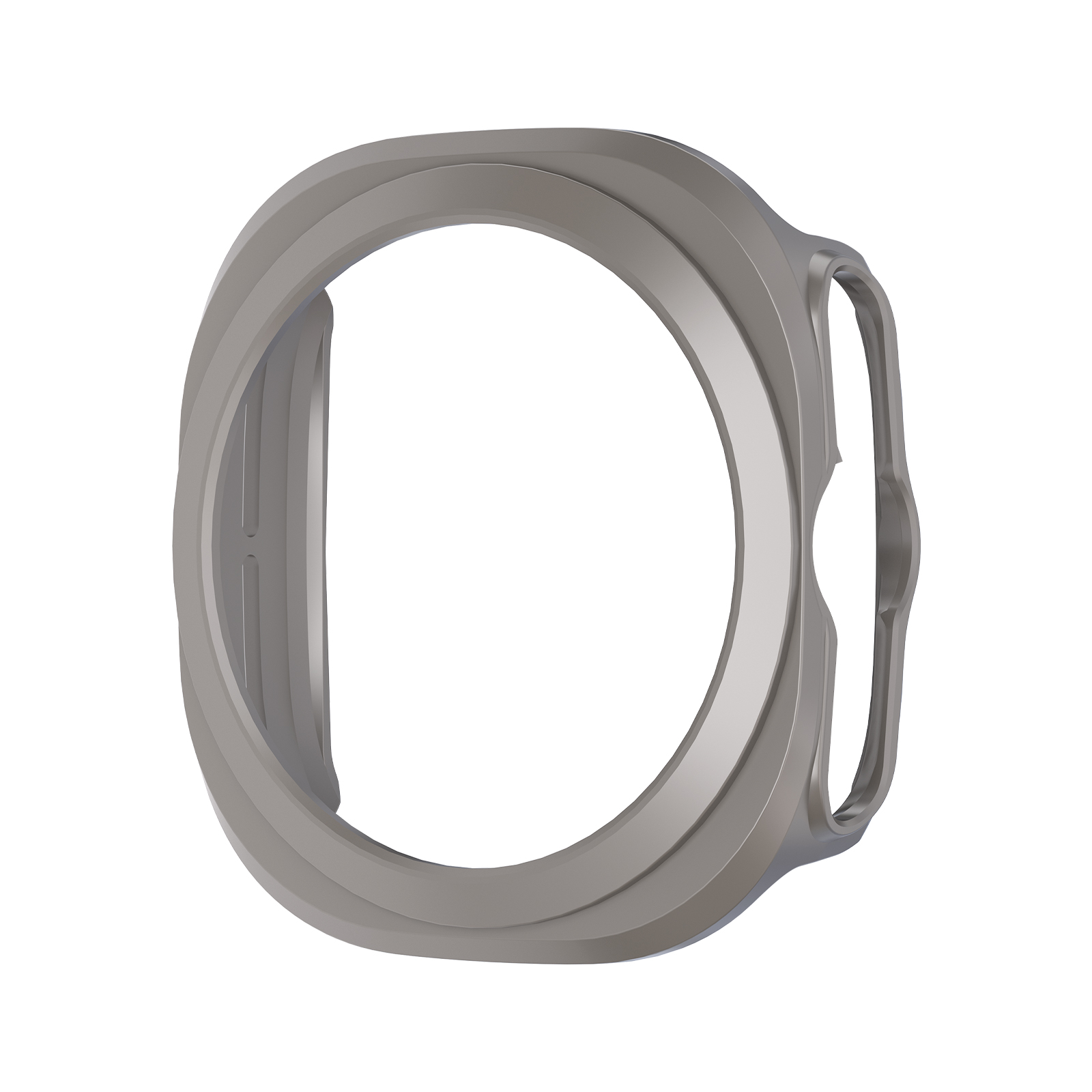 PC-hoesje voor Samsung Galaxy  - Samsung Smartwatch Ultra Accessories recensie en prijs
