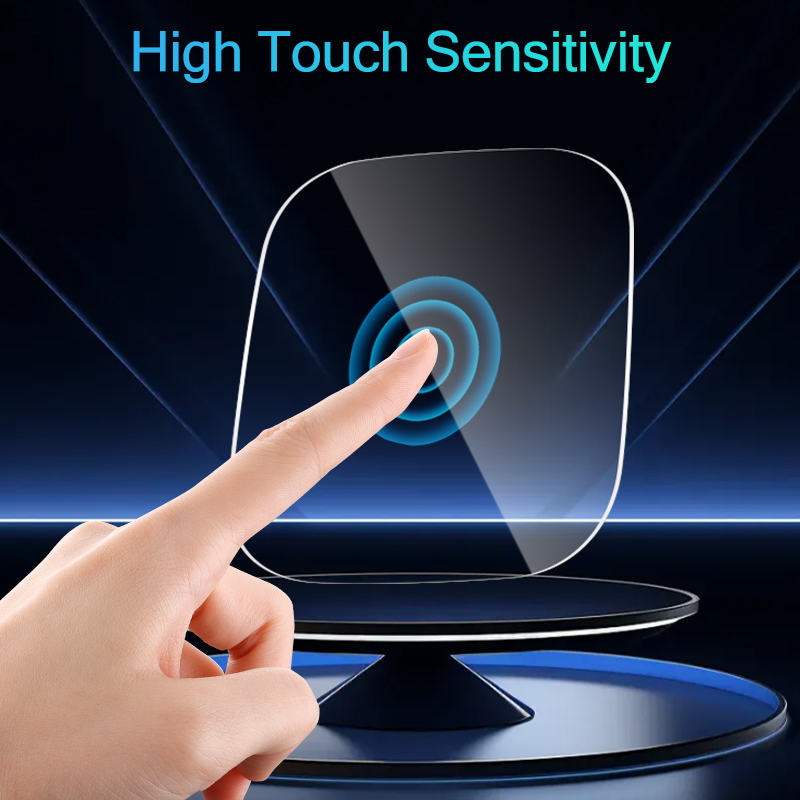 Gehard Glas Voor Xiaomi Redmi  - Xiaomi Smartwatch Accessories recensie en prijs