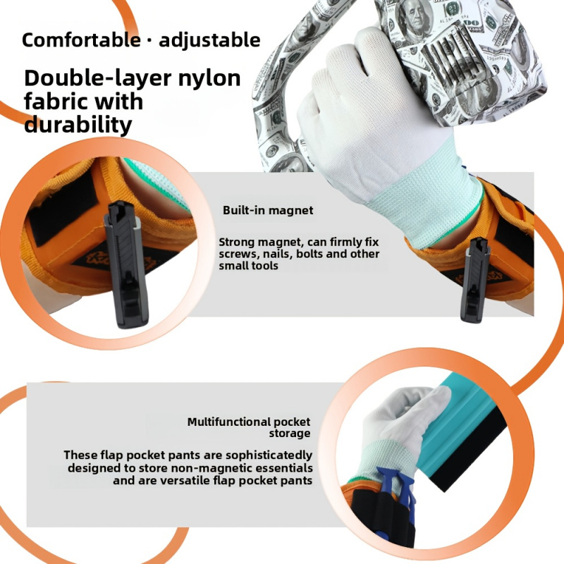 Autofilm gereedschapsset Multi - Tool Kit Strap Change recensie en prijs