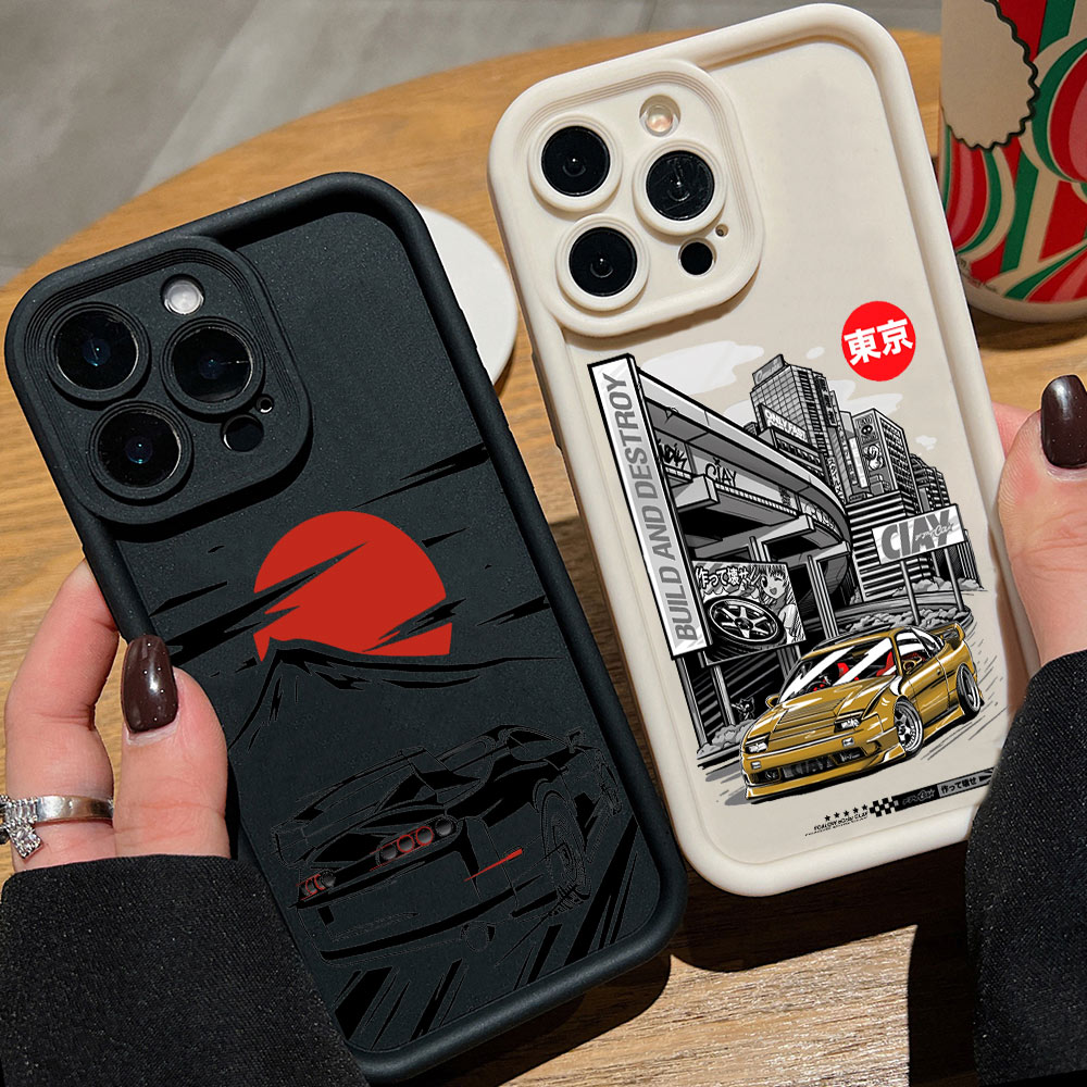 Sport Racing JDM Drift auto Te - Vivo Y28 recensie en prijs