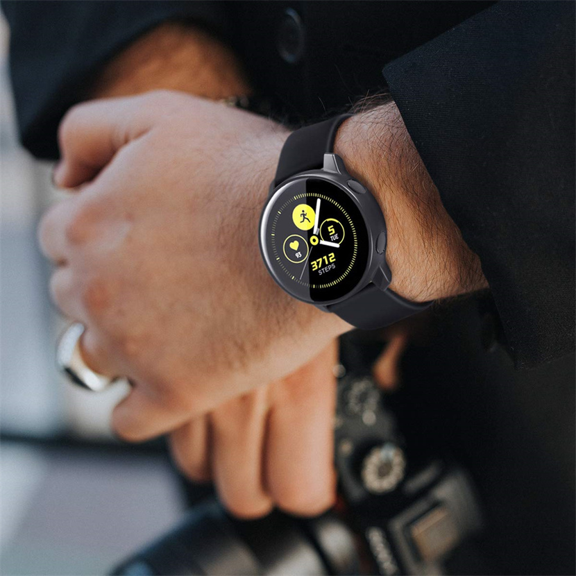 Gehard Glazen Behuizing Voor S - Garmin Smartwatch Accessories recensie en prijs