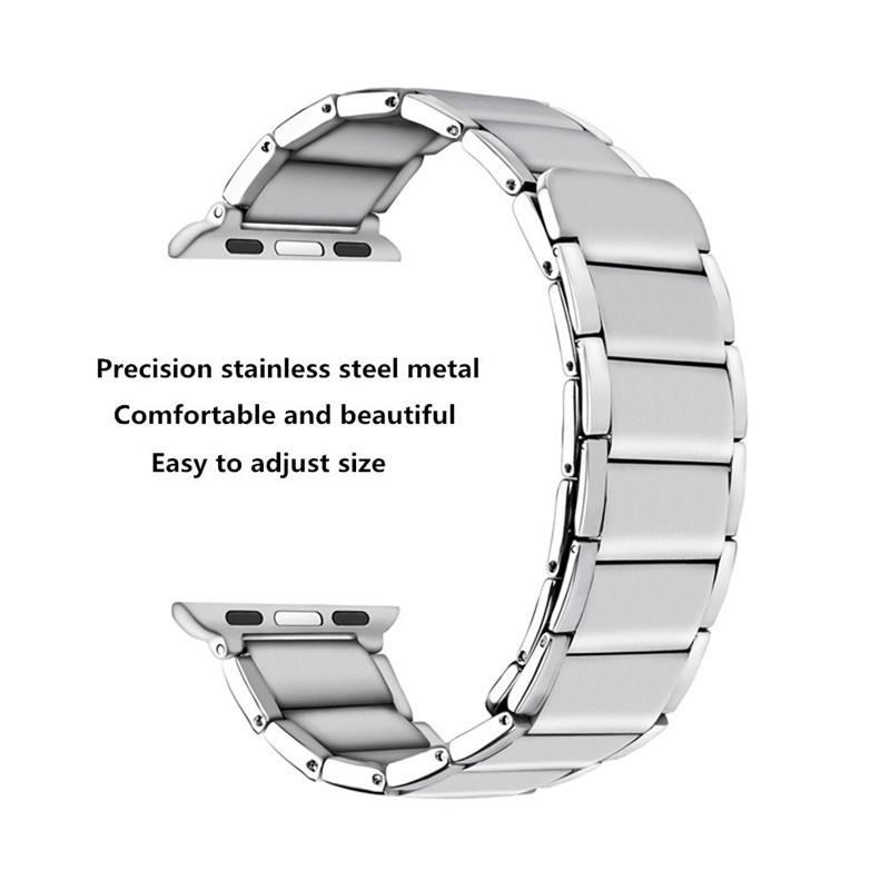 Band Voor Apple Watch Band 8 7 - Smartwatch Accessories Shop recensie en prijs