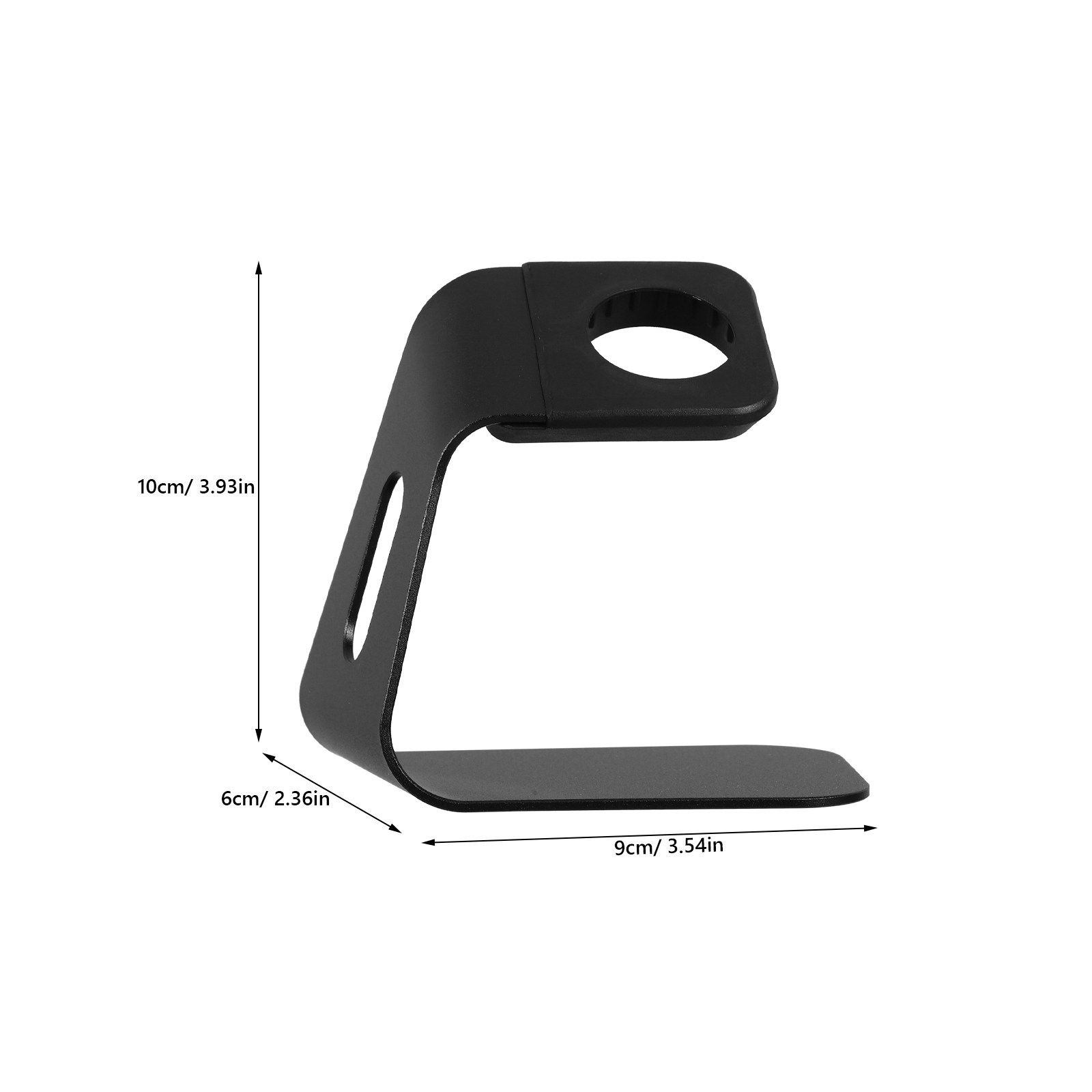 Horloge-oplaadstandaard voor b - Watch Charging Dock recensie en prijs