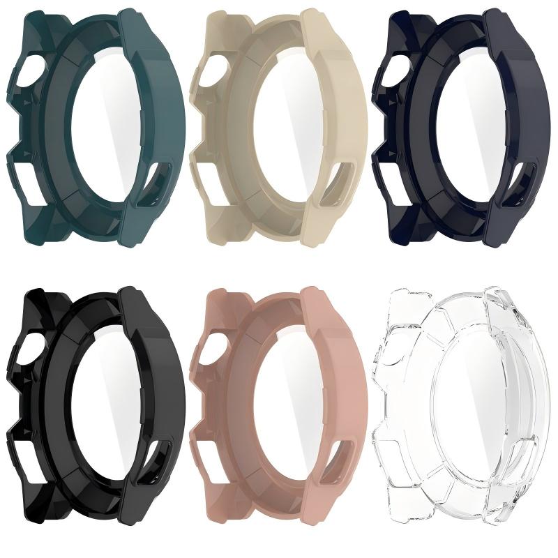 PC + Gehard Glas Case voor COR - Android Smartwatch Accessories recensie en prijs