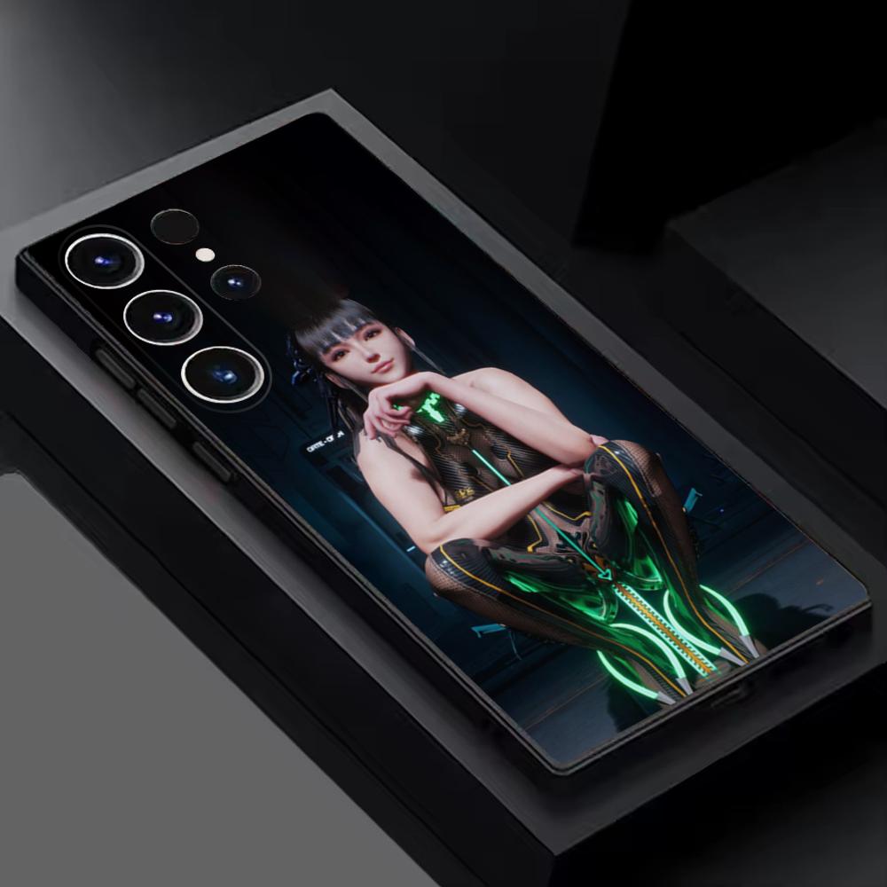 HOT GAME S-Stellar B-Blade Tel - Samsung Galaxy S24 recensie en prijs