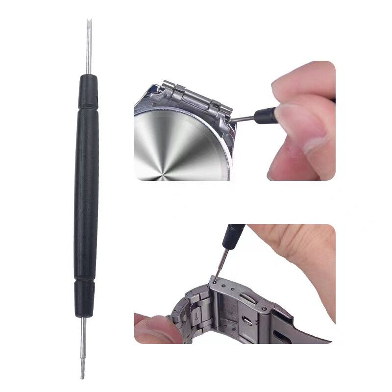 Horloge Reparatie Gereedschap  - Tool Kit Strap Change recensie en prijs