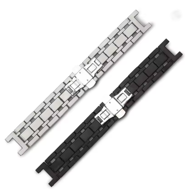 20mm 22mm 316L Zilver Roestvri - Smartwatch Guess recensie en prijs