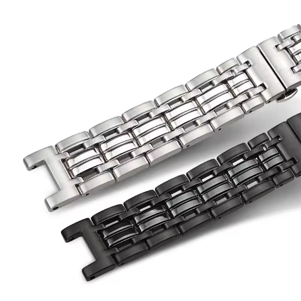 20mm 22mm 316L Zilver Roestvri - Smartwatch Guess recensie en prijs