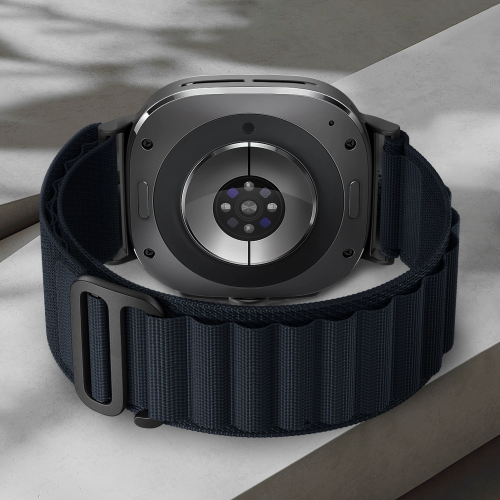 Alpine Loop voor Samsung Galax - Samsung Smartwatch Ultra Accessories recensie en prijs