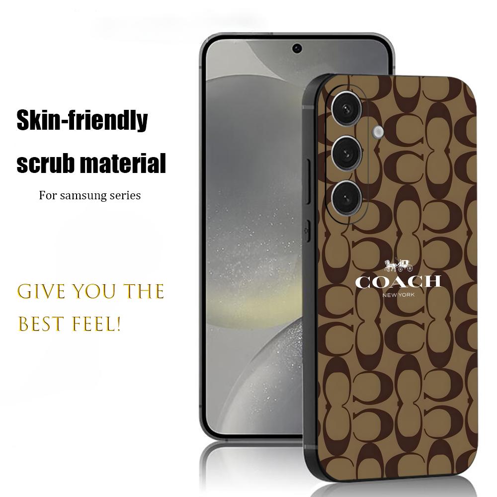 Luxe telefoonhoesje voor Samsu - Samsung Galaxy S24 recensie en prijs