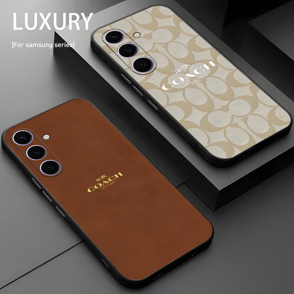 Luxe telefoonhoesje voor Samsu - Samsung Galaxy S24 recensie en prijs