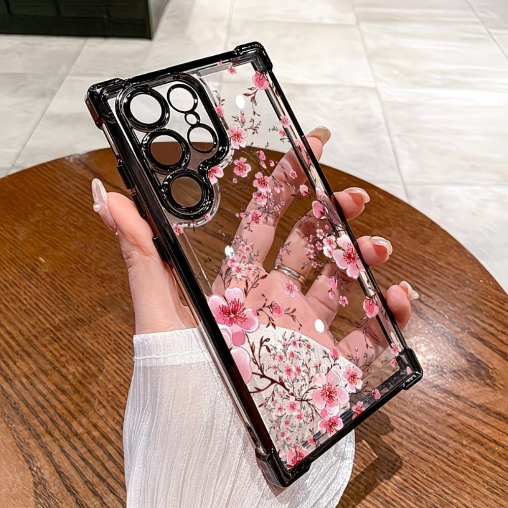 Cherry Blossom Elektrolytisch  - Samsung Galaxy S24 recensie en prijs