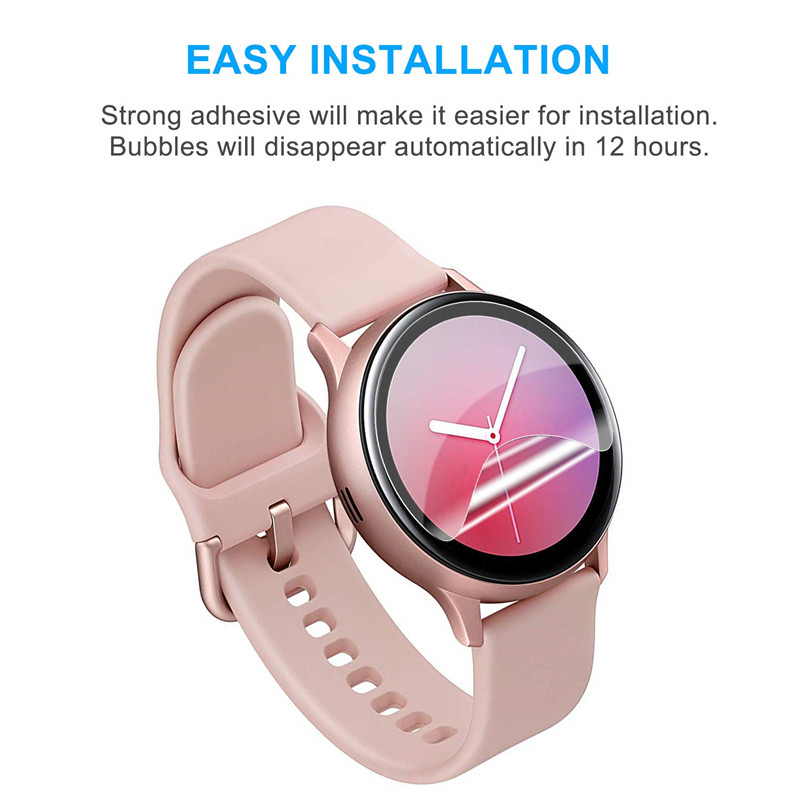 2 Stuks Volledige Beschermende - Watch Case Bumper recensie en prijs