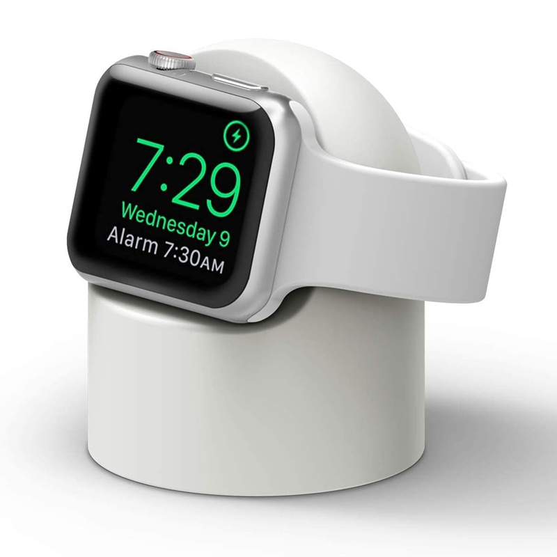 Oplader Standaard Voor Apple W - Watch Charger Cable recensie en prijs
