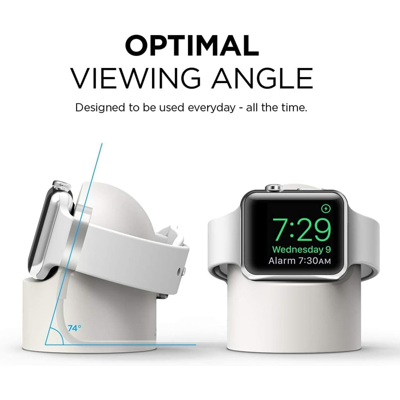 Oplader Standaard Voor Apple W - Watch Charger Cable recensie en prijs