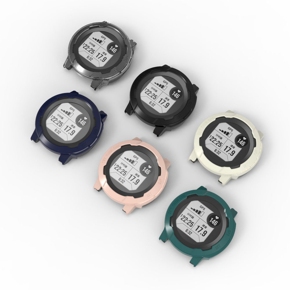Shell PC-hoes beschermend + gl - Android Smartwatch Accessories recensie en prijs