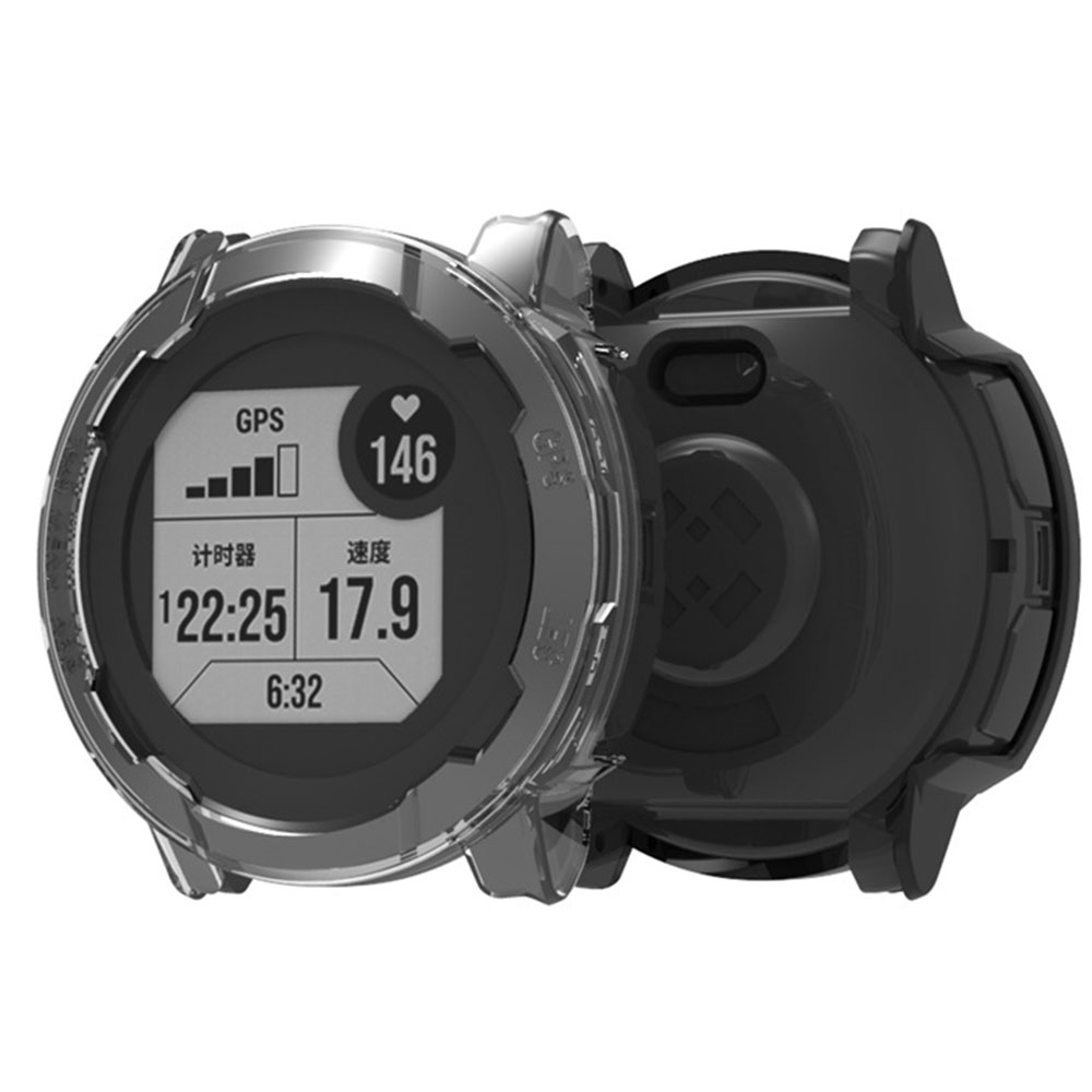 Shell PC-hoes beschermend + gl - Android Smartwatch Accessories recensie en prijs