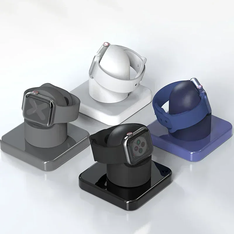Nieuwe Charger Stand Voor Appl - Watch Charger Cable recensie en prijs