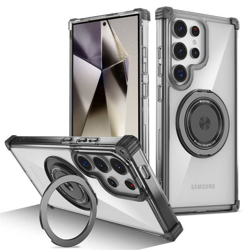 360 ° Draaibare magnetische dr - Magnetic Charging Stand recensie en prijs