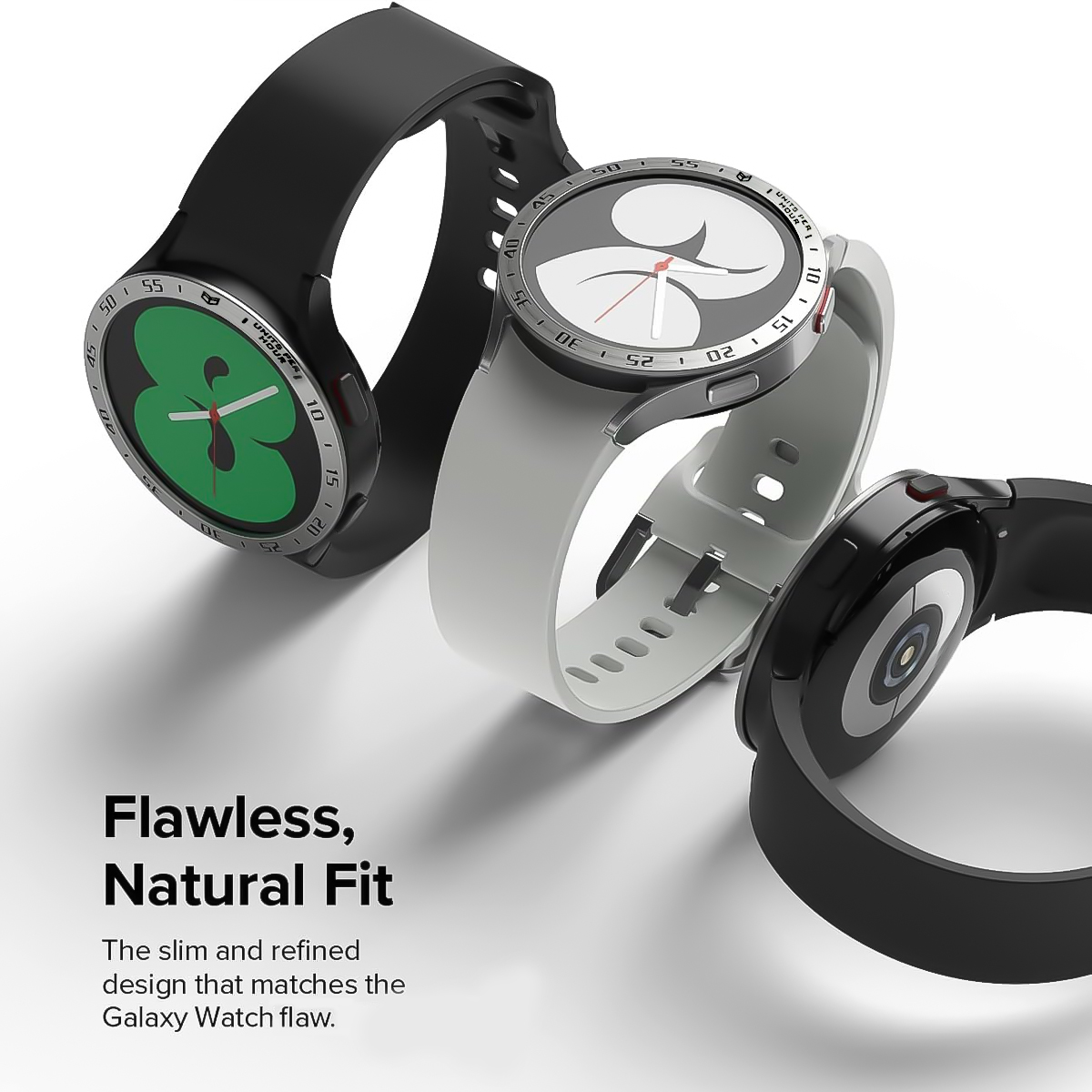 Metal Bezel For Samsung Galaxy - Accessories For Galaxy Watch 5 recensie en prijs