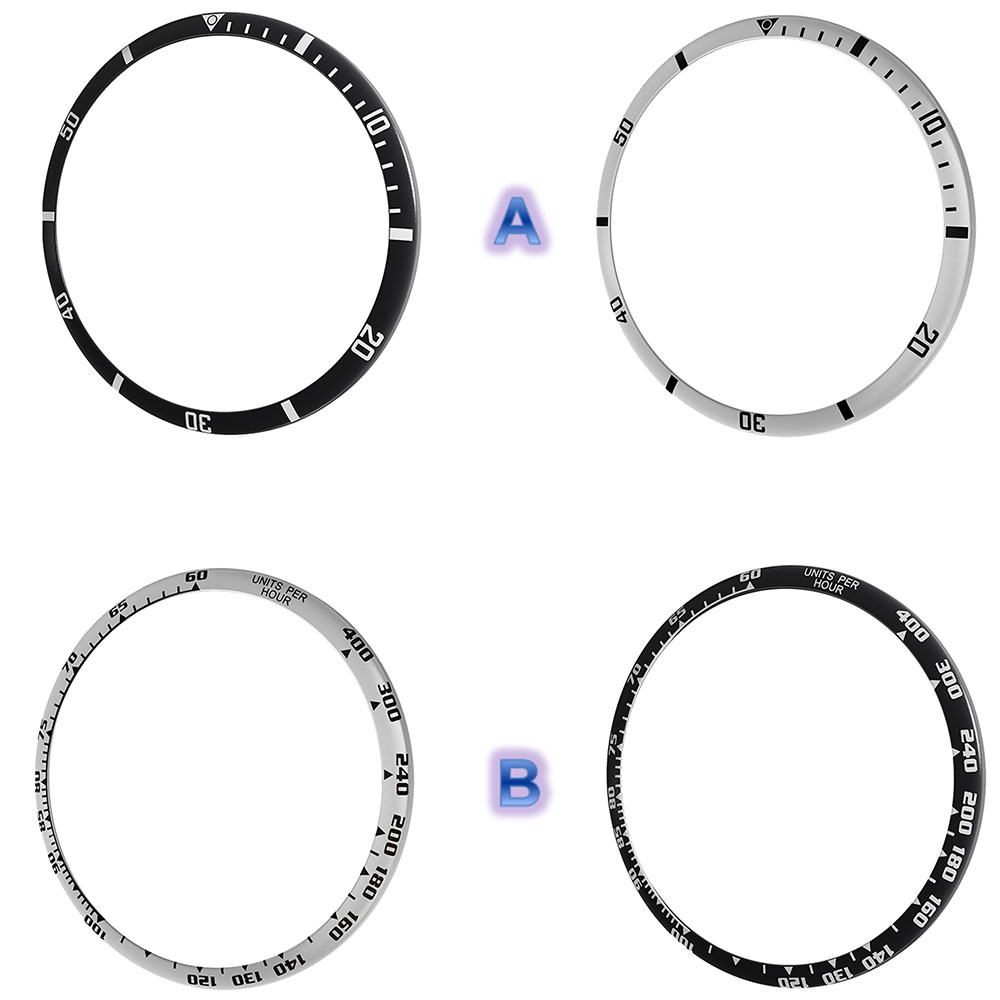Horloge Bezel Ring Voor Garmin - Garmin Smartwatch Accessories recensie en prijs