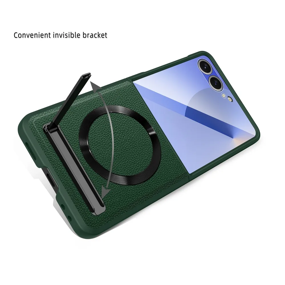 Magnetische draadloze oplaadst - Magnetic Charging Stand recensie en prijs