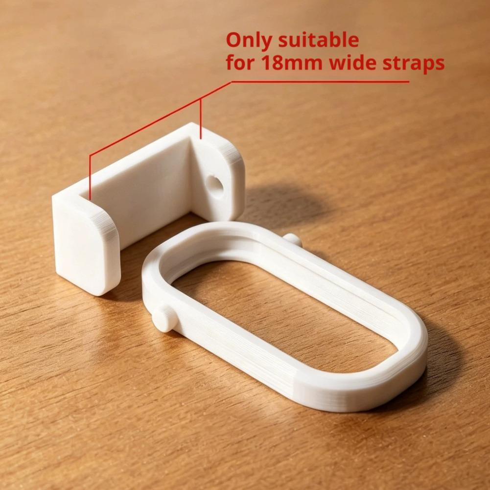 Fitbit Air Watch Band Adapter  - Garmin Smartwatch Accessories recensie en prijs
