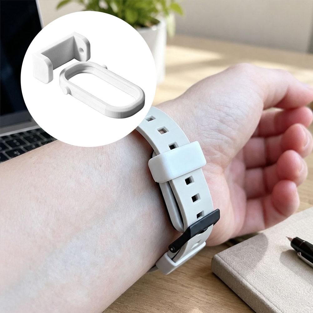 Fitbit Air Watch Band Adapter  - Garmin Smartwatch Accessories recensie en prijs