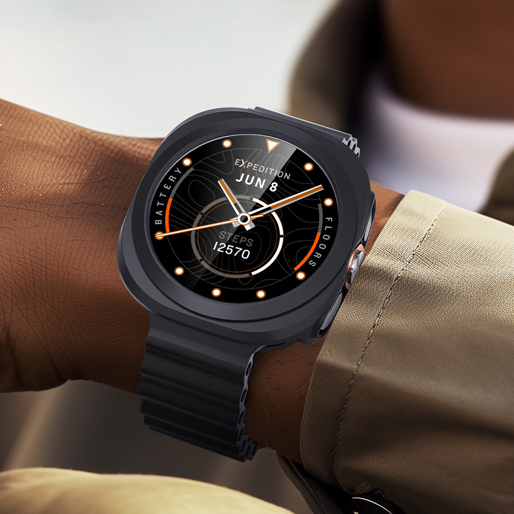 Beschermhoes voor Samsung Gala - Samsung Smartwatch Ultra Accessories recensie en prijs