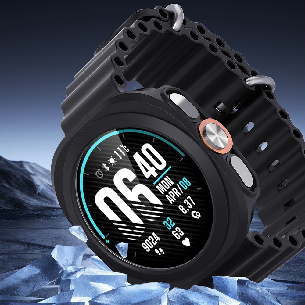 Beschermhoes voor Samsung Gala - Samsung Smartwatch Ultra Accessories recensie en prijs