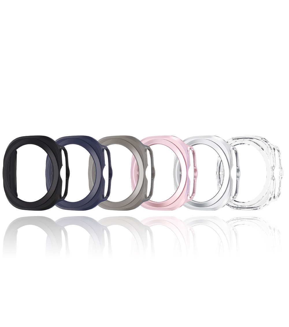 Beschermhoes voor Samsung Gala - Samsung Smartwatch Ultra Accessories recensie en prijs