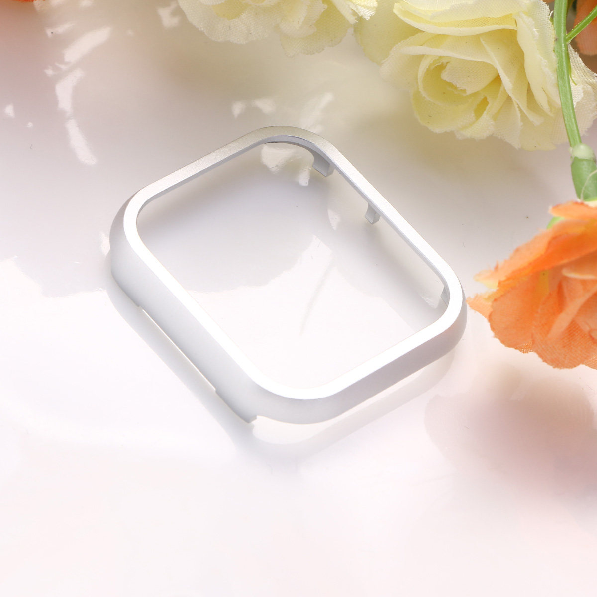 40 mm aluminiumlegering metale - Watch Case Bumper recensie en prijs