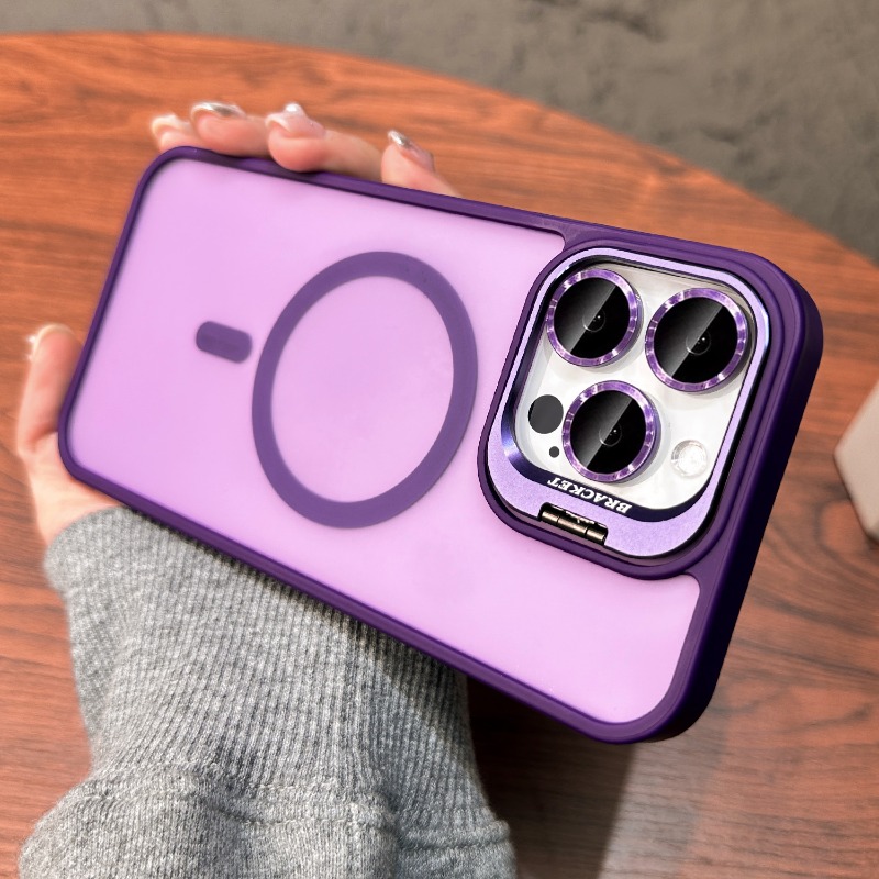 Verbeterde ingebouwde lensstan - Magnetic Charging Stand recensie en prijs